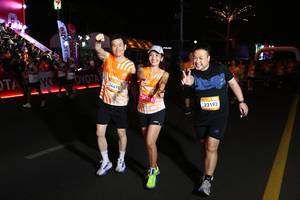 BIB: 26495, 26756, 23192
                            <button type="button" onclick="openModal(23061863)" class="btn btn-primary btn-sm float-right btn-popup" data-toggle="modal" data-target=".modal-high-quality">
                        <i class="fas fa-shopping-cart"></i> Add to Cart
                    </button>
                                            <button type="button" onclick="isThisMe(23061863, true)" class="btn btn-success btn-sm float-right btn-popup btn-isme hidden" data-toggle="tooltip" data-placement="bottom" title="นี่คือรูปของคุณใช่ไหม คลิกที่นี่เพื่อเอาเข้าอัลบั้ม">
                        <i class="fas fa-plus"></i> Add to album
                    </button>
                    <button type="button" onclick="isThisMe(23061863, false)" class="btn btn-warning btn-sm float-right btn-popup btn-isnotme hidden">
                        <i class="fas fa-ban"></i> Remove from album
                    </button>